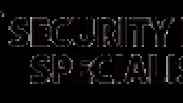 Security Guard London - SRS