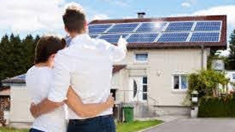 Solar Company Manatee County