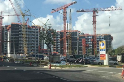 the garden residences