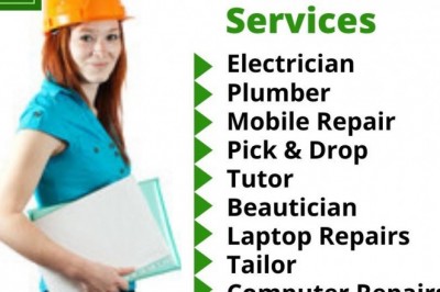 Top Pick & drop services in Lahore