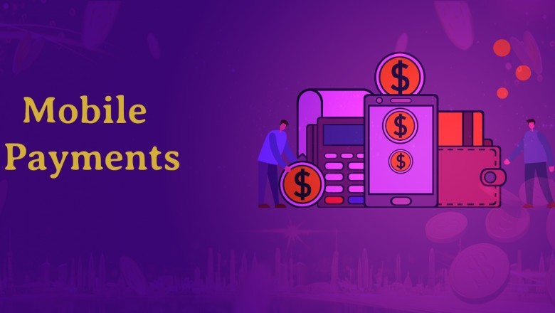 Yesterday, Today and Tomorrow of Mobile Payments System