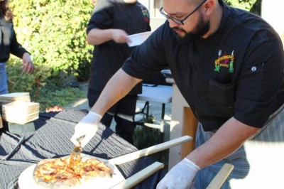 Best Caterers in San Diego | Food Changes Lives at Flavor Chef Catering