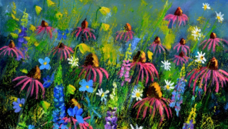 Best painting online art gallery