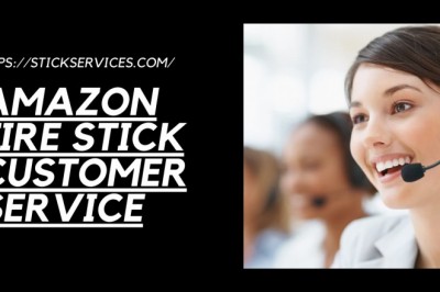 Fire Stick Customer Service