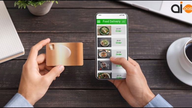 Mobile Apps for Restaurant Business