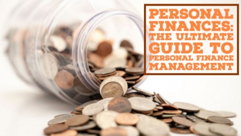 Personal Finance Articles