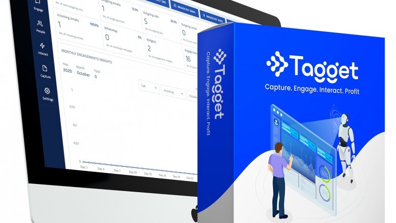 Tagget Review