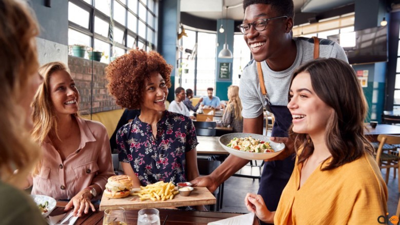 Tricks Successful Restaurant Loyalty Programs