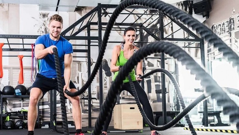 Will A Personal Trainer Help Me Lose Weight?