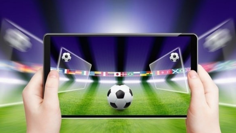 Leading 5 Benefits of Live Sports Streaming