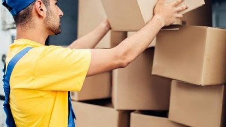 Top latest Five Moving Services Urban news