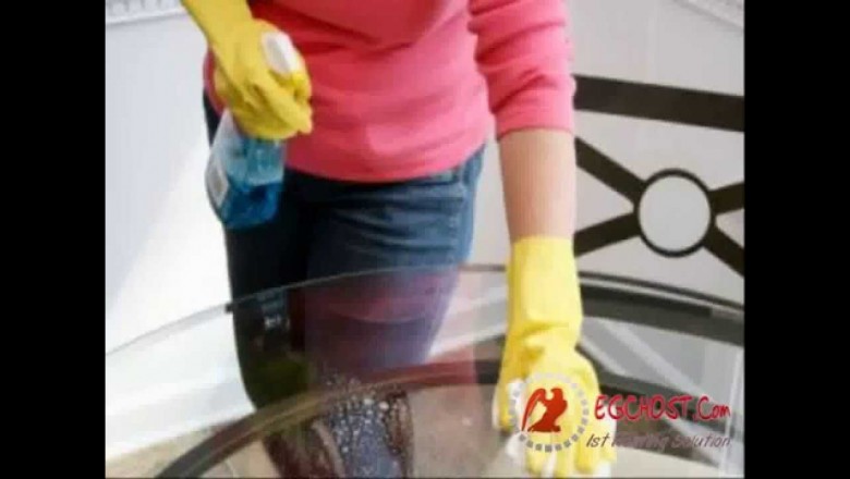 5 good Ways To Improve Your CLEANING COMPANY IN RIYADH