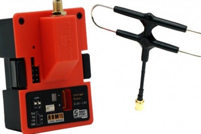 the differences between the frsky xm+ and the frsky r9m module and receivers