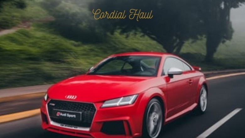 Car Best Cost Shipping