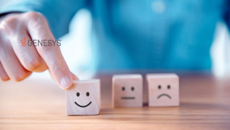 Customer Experience Company Genesys Named in the Gartner’s List