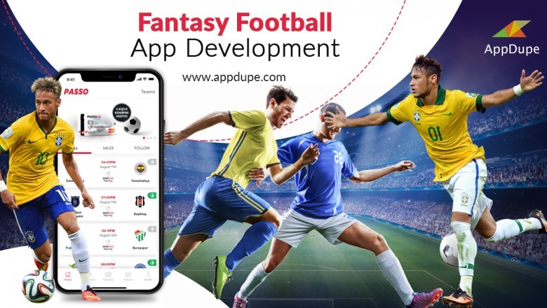 Keep your user acquisition high by launching a fantasy football software