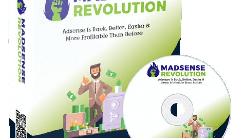 Madsense Revolution review