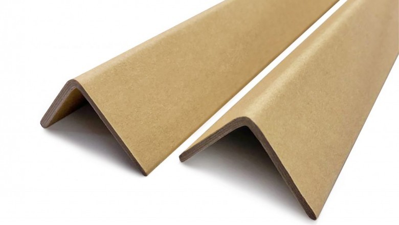 Core Edge & Corner Board Protector Plant In Central Malaysi