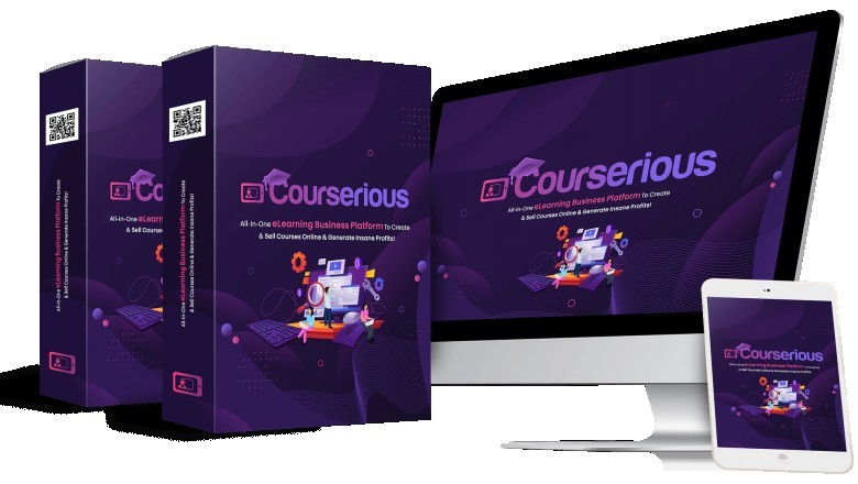 Courserious Review