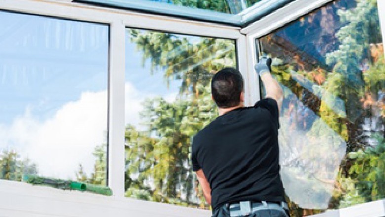 Double Glazing Repairs Surrey