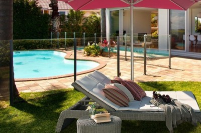 Outdoor Furniture In Bangalore