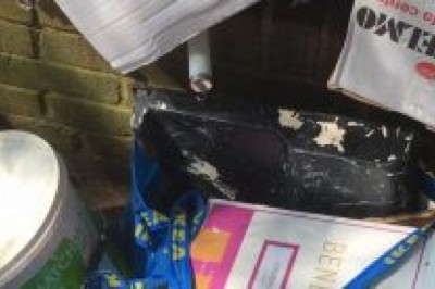 Rubbish Removal Kingston from £60 | Waste Removal Kingston Upon Thames | Chums