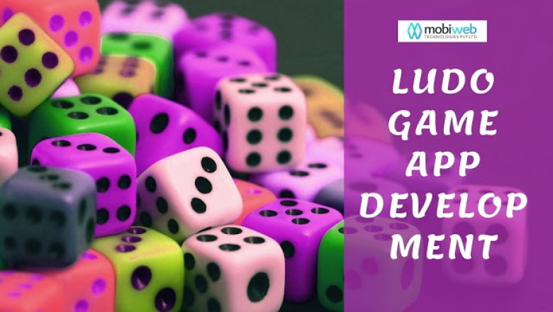 Scope of Ludo Game App Development in 2020