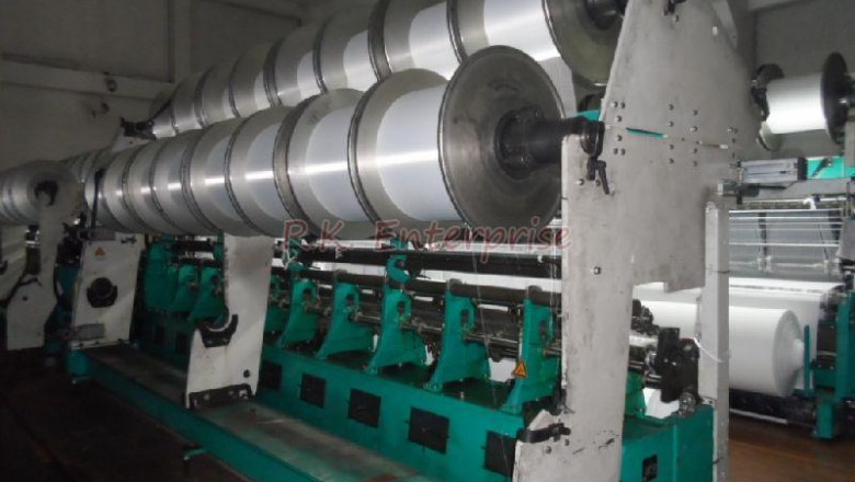 Things that You Need to Consider while Buying Second-Hand Loom