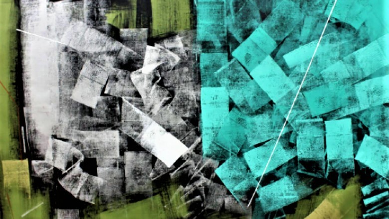 Buy canvas wall painting for home