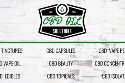 CBD Oil