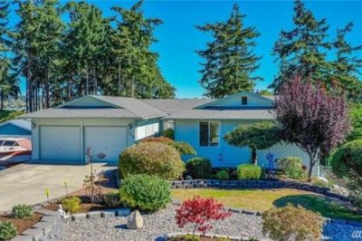 Find out the latest Homes for sale in Oak Harbor