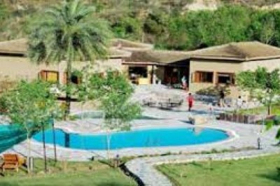 Glamping In Punjab (New)