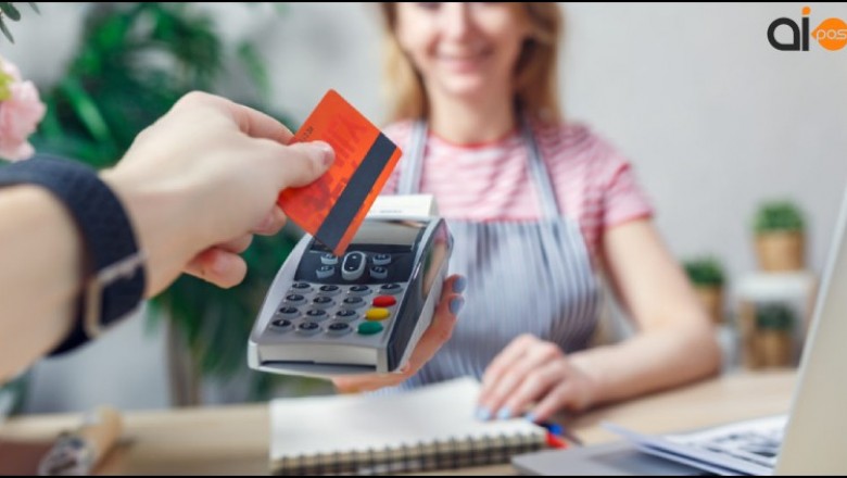 How do In-House Staff Use POS Systems