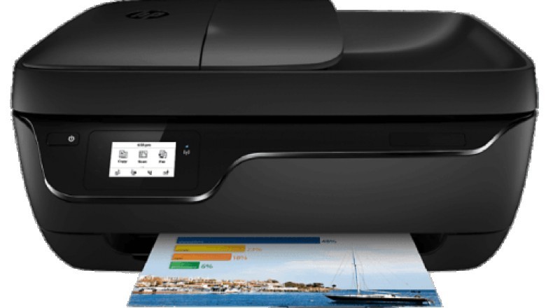 How to Scan by HP Deskjet 3632 Printer?-123hpdj.net