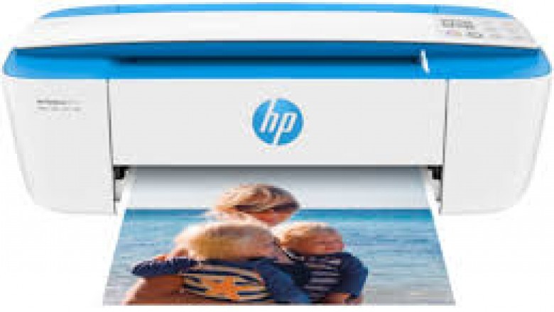 HP Deskjet 3755 Printer Scan to Computer