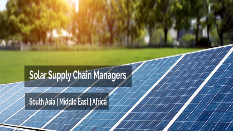 Power & Sun : Solar Energy Products Supplier For Saudi Arabia Companies