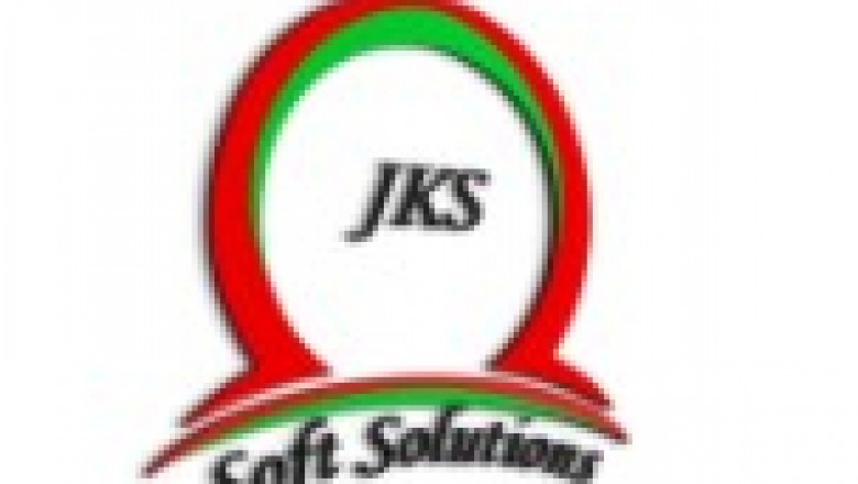 Service - JKS Soft Solution
