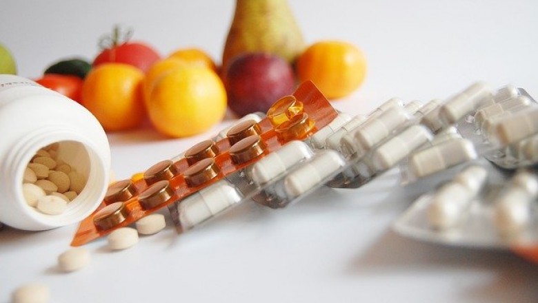 8 Dietary Supplements for Your Immunity
