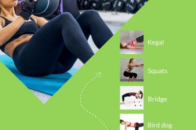 About women's pelvic floor functioning?