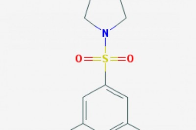 Basic chemical materials manufacturing