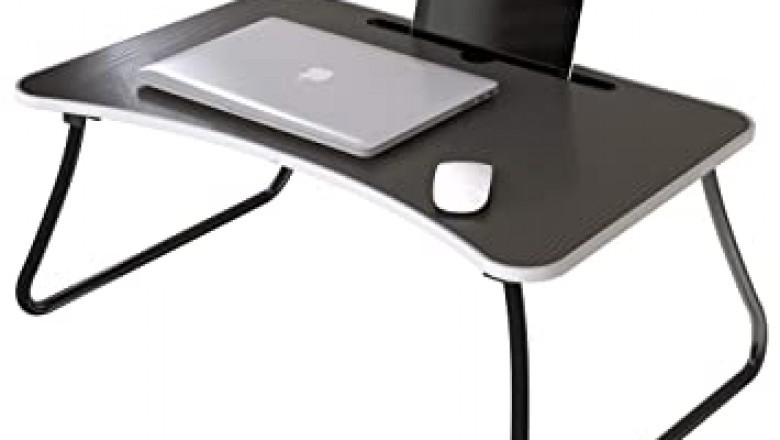 Best Foldable Laptop Table