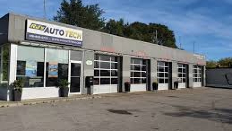 Coolant Exchange Services