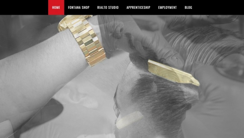 Cosmetology Academy Fontana CA