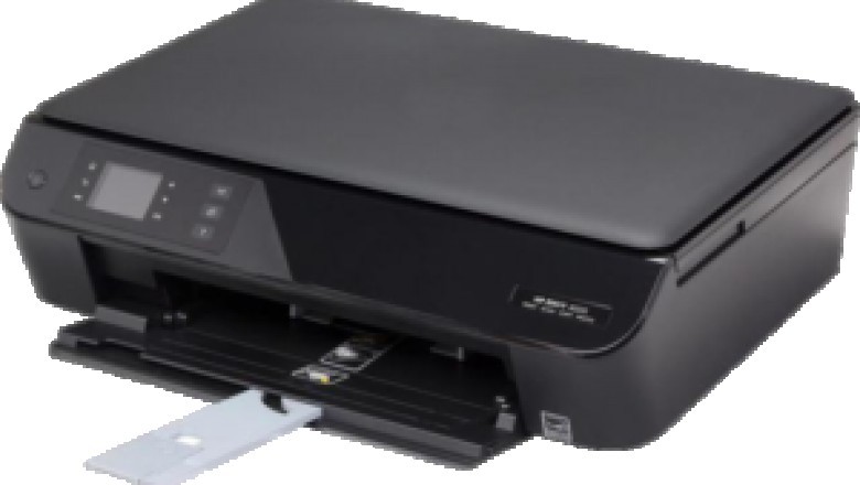 Fix hp printer in error state | remove error state for hp printer