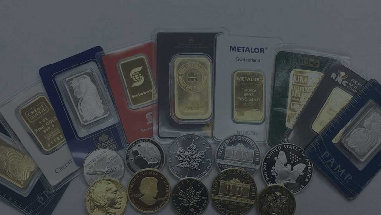 Gold Bar Price | Gold in Canada