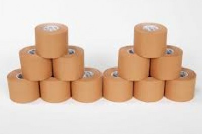 How to Avoid Injuries with Sports Strapping Tape