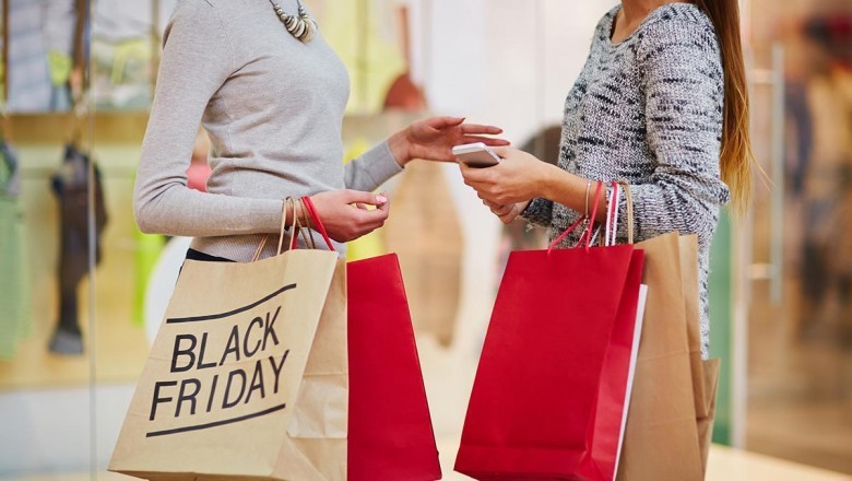 Black Friday Clothing Sales - Best Online Black Friday Clothing Sales