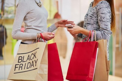 Black Friday Clothing Sales - Best Online Black Friday Clothing Sales