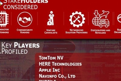 Industrial Cybersecurity Market is projected to reach USD 29.85 billion by 2027