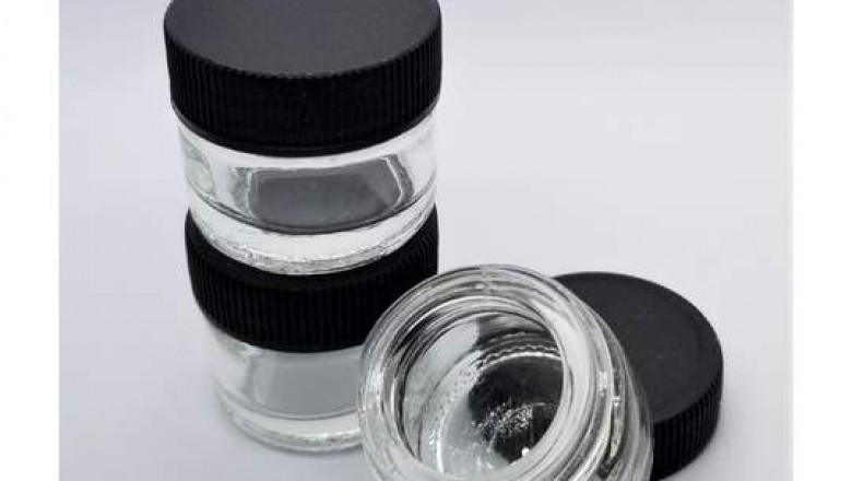 Jar Container Cartridges